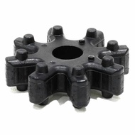 Steering Gear Rubber Cover Nylon Pad Plastic Rubber Wheel563152K000FFF