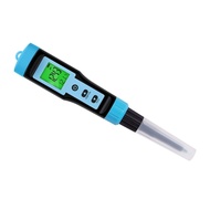 SHI Digital Acidity Meter Temps Acidity Tester Dough Soil Detectors 0 14 00