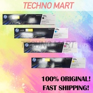 [SG Local Stock] HP 119A W2090A W2091A W2092A W2093A Black Cyan Magenta Yellow Toner Cartridge