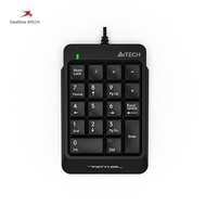 wireless keyboard mechanical keyboard Shuangfeiyan A4TECH Wired Securities Number Keyboard