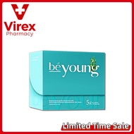 【On Sale】BeYoung Skin Nourishment Digestive Comfort Daily Care
