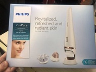 Philips VisaPure Advanced 三合一家用美容儀