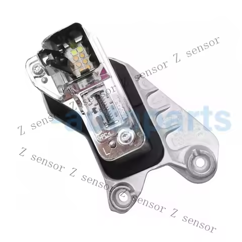Z+ LED Headlight Turn Signal Indicator Module Left For BMW F10 F11 M5 63117352553