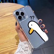 For Realme 15 14 Pro Note 60 C75 4G C71 Realme15 Realme14 RealmeNote60 Phone Case Funny Question Mar