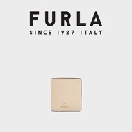 FURLA CAMELIA S COMPACT WALLET BIFOLD