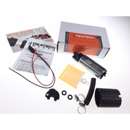 DeatschWerks DW300 Fuel Pump 340 liters