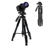 TECNOPRO - ZOMEI 360 Panoramic 1.4M Pan Head Camera Tripod - Q111
