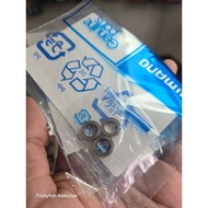 Original Shimano Bearing 12x8x3.5mm