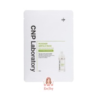 KIM SHOP - CNP Laboratory Mugener Ampoule Mask Facial Mask/