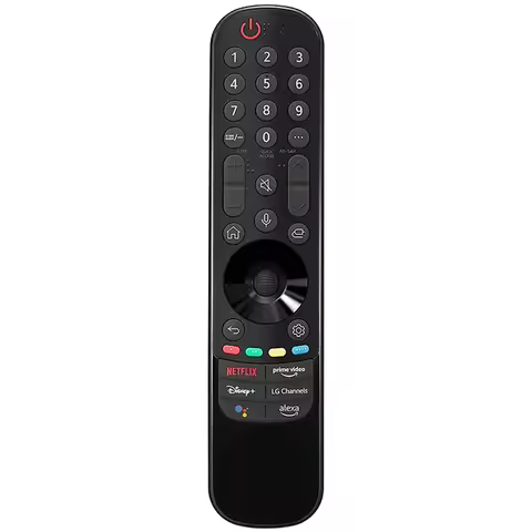Voice Magic Remote MR22GA for LG Control 2018-2024 Smart TV replace MR650A MR18BA MR19BA MR20/21/23/