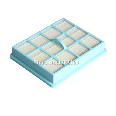 1 piece Vacuum Cleaner HEPA Filter replacement For Philips FC8653 FC 8654 8655 FC8520 FC8527 FC 85 s