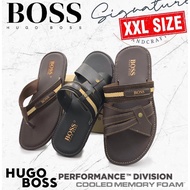 Men’s Signature Big Size XXL Size Large Casual Street Wear Cushioning Sandals Sandal Lelaki Bersaiz 