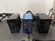 技嘉450W+全漢FSP 400W POWER電源供應器....有6Pin顯卡電源