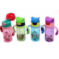 Botol Gagang Anak /Botol Gagang Kuping Gagang Seliya 2588