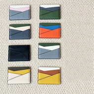 New Fashionable All-Match Card Holder Card Holder Card Holder with Box