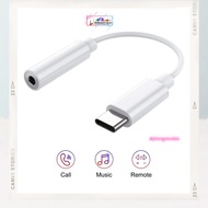 Type-C TO AUX Splitter