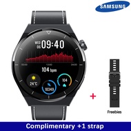 【NEW】original samsung smart watch series 3 2024 Bluetooth waterproof Smart Watch bluetooth watch for