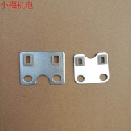 Gasoline Generator Set Accessories 168 170FGX160188F190ff Putter Bracket 2-6.5kgW Guide Plate