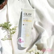 Sữa Dưỡng Thể Dưỡng Ẩm Hoa Huệ OLAY Body Cellscience B5+/ B3 Vitamin C 90g - Lais Store