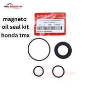 motorcycle Honda TMX Magneto Oil Seal Kit Parts mrs mabenta88 cash on delivery