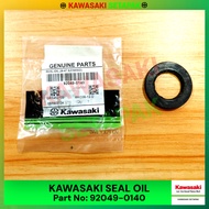 Modenas Kawasaki Spare Part Seal Oil 92049-0140