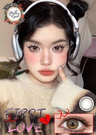 First Love - 15mm by Western Eyes