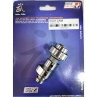 CAMSHAFT UMA LAGENDA110 CAMSHAFT UMA RACING SRL110