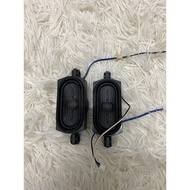 speaker tv sharp 2TC42BD1X