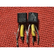 Mitsubishi 2SC828 NPN BJT Transistor C828