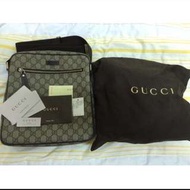 GUCCI 男用包 熱銷