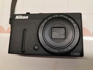Nikon Coolpix P310 輕巧相機