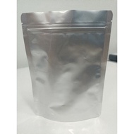 Ziplock Aluminium Retort Stand Pouch