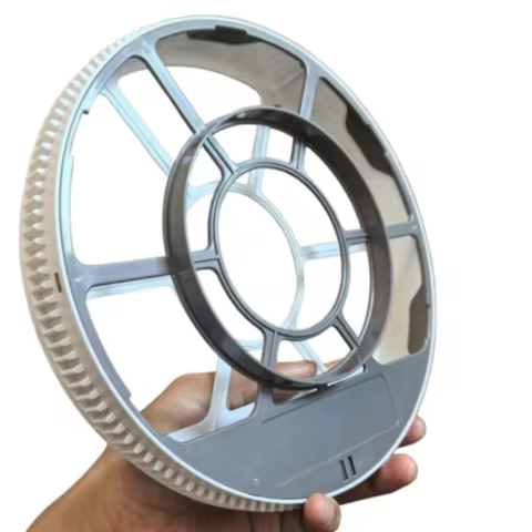 Humidifier filter housing for Sharp KC-D50 KC-E50 KC-F50 KC-D70 KC-E70 KC-F70 KC-A50E KC-A40 KC-F40 