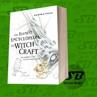 The Element Encyclopedia of Witchcraft Judika Illes