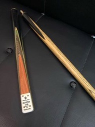 Master Cue masterpiece 