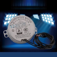 Beautiful FS40-13CR/FS40-13GR Electric Fan Accessories Rotating Page Fan Motor Shaking Head Synchron