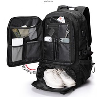 80L 60L Men's Outdoor Backpack Climbing Travel Rucksack Sports Camping Hiking Backpack Large School 