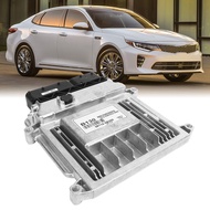 39114 2B300 ECU Engine Computer Module Shockproof for Car