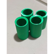 6cm Replacement Swivel Clamp Rubber for 33mm to 38 Pipe