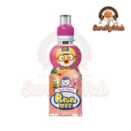 Paldo Pororo Yogurt Drink Peach Flavor 235ml