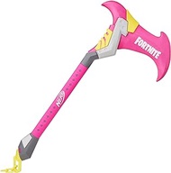 NERF Fortnite Rift Edge Harvesting Tool - Foam-Covered Blade – 23" Handle, 11" Blade - for Youth, Teens, Adults