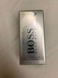 [全新] Hugo Boss Bottled (No.6) Men EDT 男性淡香水 30ml