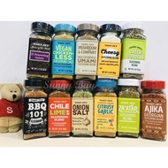 [Sunny Buy] Trader Joe's Seasoning Umami Mushroom Powder Mexican Lime Chili Onion Garlic Salt Cuban 
