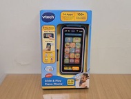 VTech Slide & Play Piano Phone 兒童玩具電話