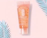 Clinique倩碧96小時煙酰胺啵啵眼霜水磁場爆珠眼精華5ml