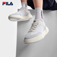 FILA CORE FASHION MILANO Men Skate Shoes (Grey)