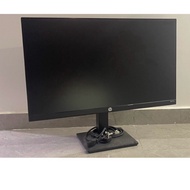 HP M27ha FHD 27”Monitor Display