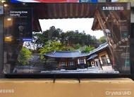 Samsung 65inch 65吋 Du7700 4K Smart TV 智能電視
