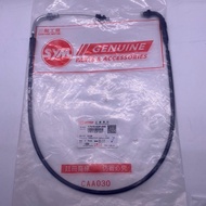 SYM Motors Sanyang 17910-B2P-000 Wild Wolf 125 Golden Fuel Line Throttle