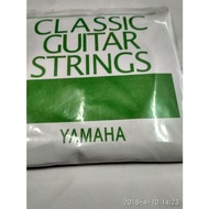Yamaha nylon guitar string import. classic yamaha guitar string import
